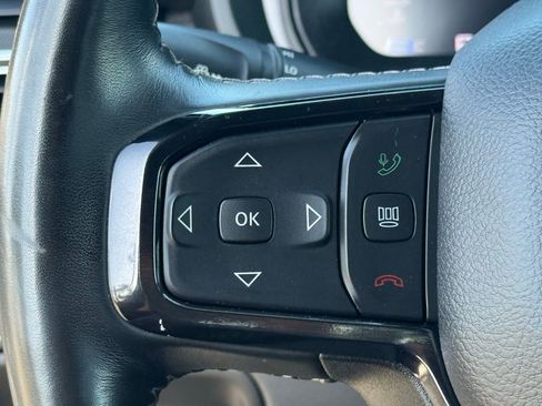 Used 2023 RAM 1500 Limited w/ Trailer Tow Group image 23