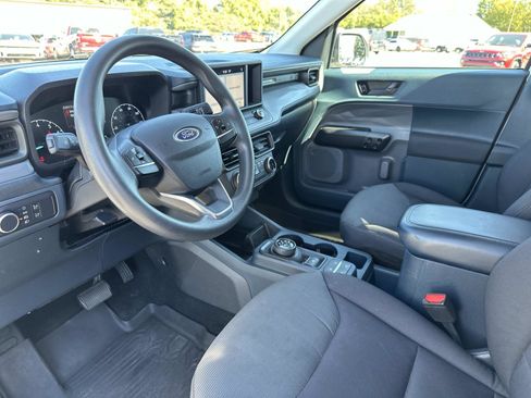Used 2022 Ford Maverick XL w/ Equipment Group 100A Standard image 32