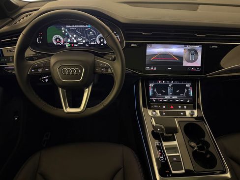 Certified 2026 Audi Q7 2.0T Premium AWD/4WD image 32