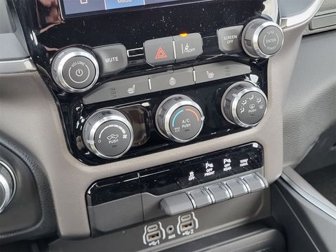 New 2026 RAM 1500 Big Horn image 14