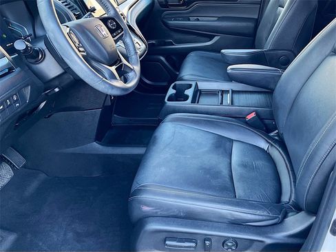 Used 2023 Honda Odyssey Touring image 22