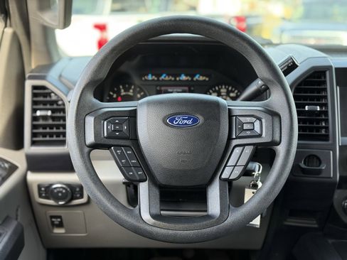 Used 2017 Ford F150 XL w/ Equipment Group 101A Mid image 24
