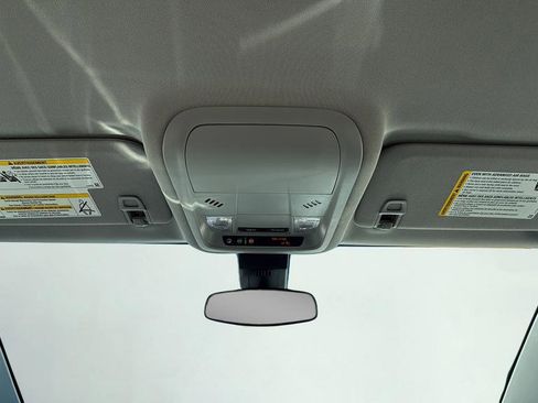 Used 2024 Chevrolet Equinox LS FWD image 22