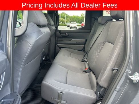 Used 2026 Toyota Tacoma SR5 RWD image 12