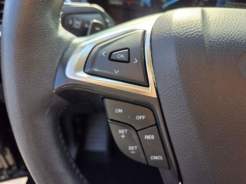Used 2023 Ford Edge SEL w/ Convenience Package AWD/4WD image 21
