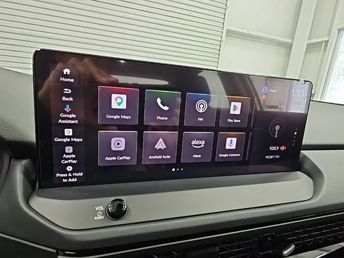 New 2026 Honda Accord Touring image 13