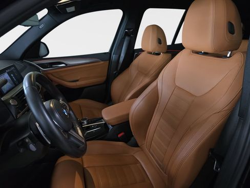 Used 2021 BMW X3 sDrive30i w/ M Sport Package RWD image 17