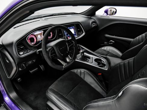 Used 2018 Dodge Challenger SRT Demon image 40