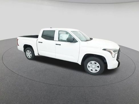 New 2026 Toyota Tundra SR image 12