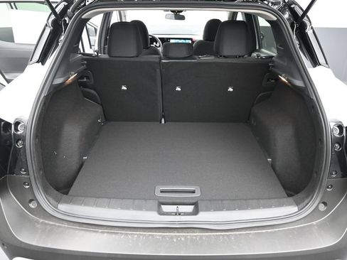 Certified 2026 Nissan Kicks SV w/ SV Premium Package FWD image 16