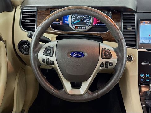 Used 2017 Ford Taurus Limited image 32