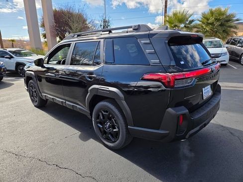 New 2026 Subaru Outback Limited image 4