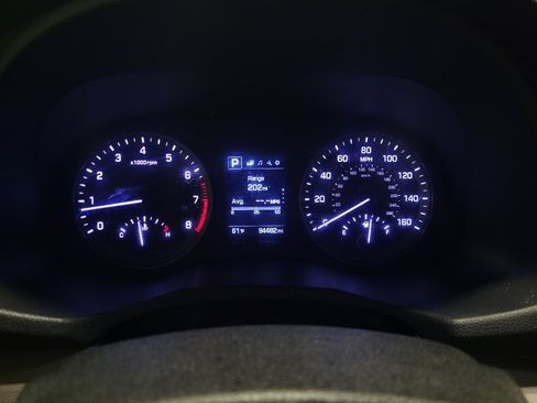 Used 2018 Hyundai Tucson SEL w/ Cargo Package FWD image 23