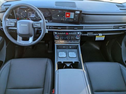New 2026 Hyundai Santa Fe Limited image 28