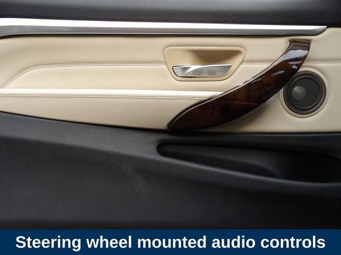 Used 2015 BMW 428i xDrive Convertible AWD/4WD image 9