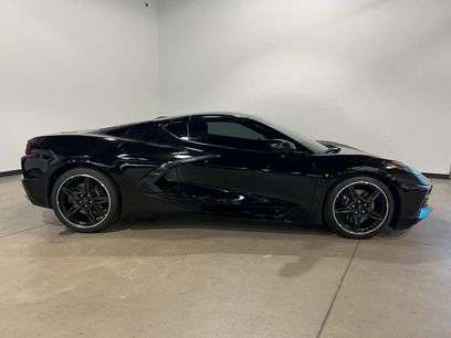 Used 2025 Chevrolet Corvette Stingray Coupe w/ 1LT