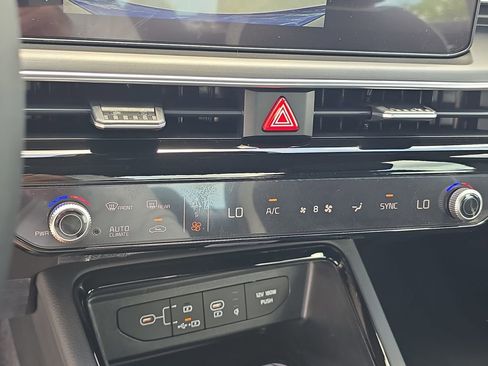 New 2026 Kia K5 GT-Line AWD/4WD image 23