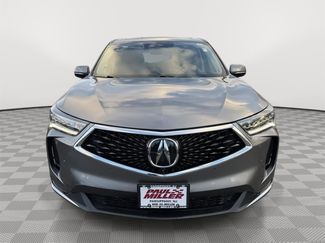 Used 2023 Acura RDX AWD w/ Advance Package video 2