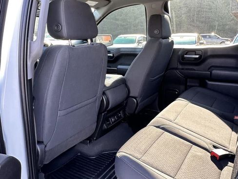 Used 2021 Chevrolet Silverado 1500 LT image 15
