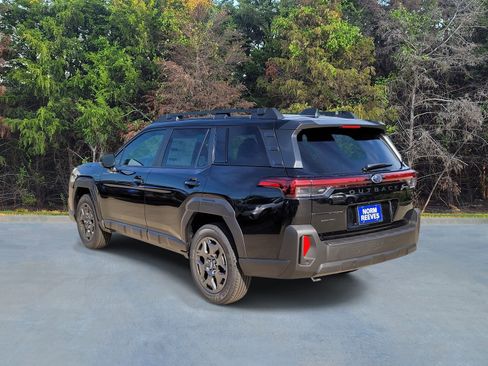 New 2026 Subaru Outback Premium AWD/4WD image 20