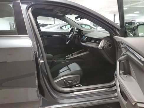 Used 2024 Audi A3 2.0T Premium Plus w/ Premium Plus Package AWD/4WD image 59