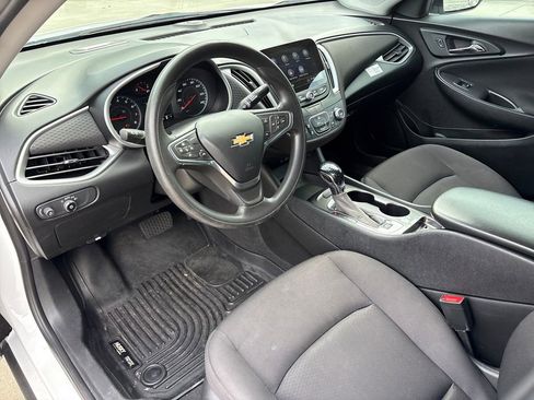 Used 2023 Chevrolet Malibu LS FWD image 6