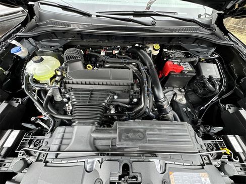 New 2026 Ford Escape ST-Line Select w/ Equipment Group 401A image 25