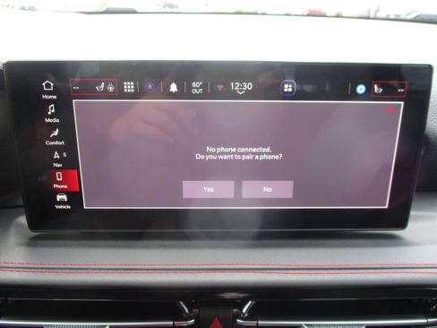 Used 2024 Dodge Hornet GT AWD/4WD image 24