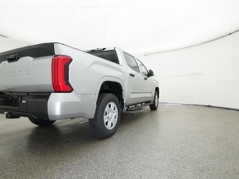 New 2026 Toyota Tundra SR image 24
