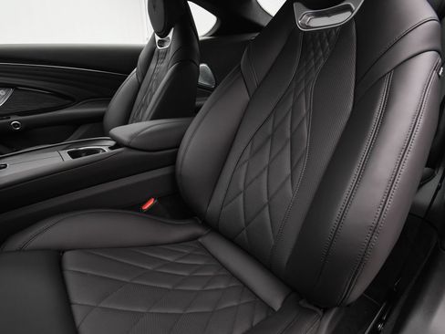 Used 2024 Maserati GranTurismo Modena AWD/4WD image 19