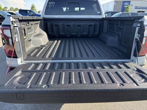 New 2026 Ford Ranger Raptor AWD/4WD image 15