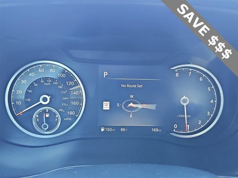 Used 2026 Genesis G70 2.5T image 22