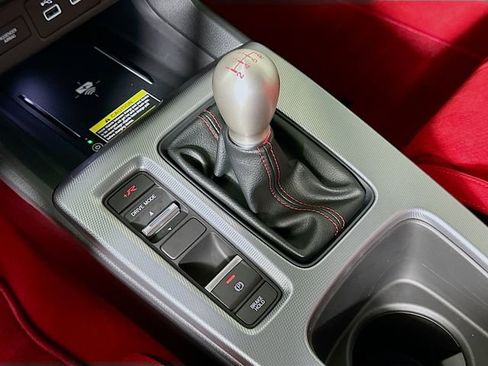 Used 2025 Honda Civic Type R image 18