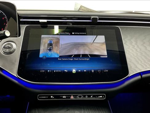 New 2026 Mercedes-Benz E 450 4MATIC Sedan image 20