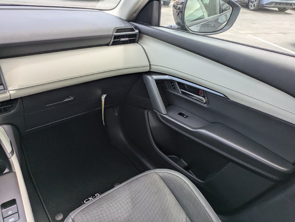 New 2026 MAZDA CX-5 Preferred AWD/4WD image 17