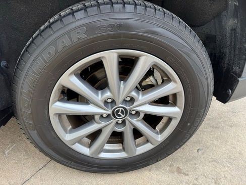 Used 2023 MAZDA CX-5 AWD 2.5 S w/ Select Package image 9