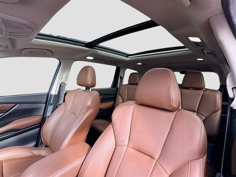 Used 2024 Subaru Ascent Touring w/ Popular Package #2 image 23