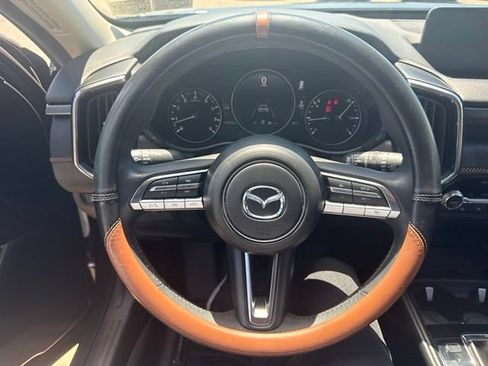 Used 2024 MAZDA CX-50 AWD 2.5 S w/ Cargo Package image 4