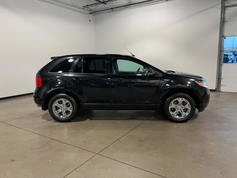 Used 2014 Ford Edge SEL w/ Equipment Group 205A image 2