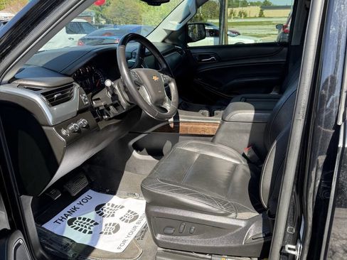 Used 2019 Chevrolet Tahoe LT AWD/4WD image 15