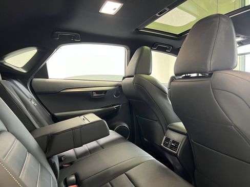 Used 2021 Lexus NX 300 F Sport image 23