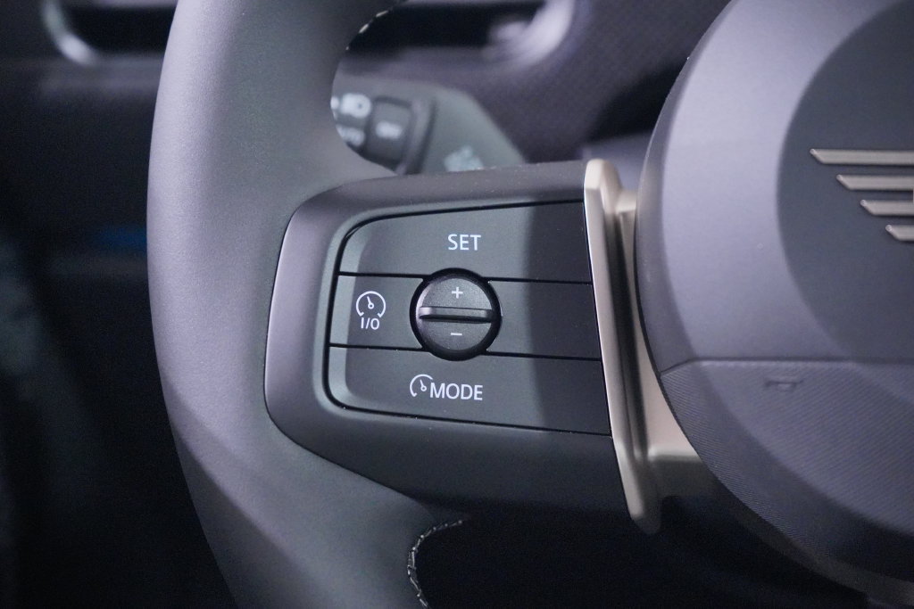 New 2026 MINI Cooper S FWD image 13
