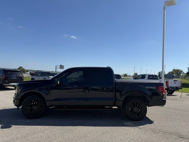 Used 2024 Ford F150 XLT w/ Equipment Group 303A High AWD/4WD image 6