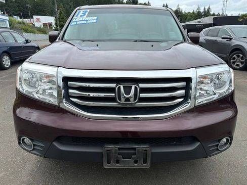 Used 2013 Honda Pilot EX-L image 2