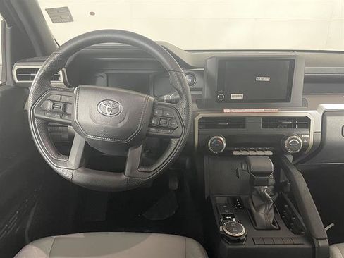 New 2026 Toyota Tacoma SR5 AWD/4WD image 12