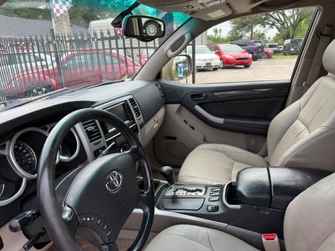 Used 2003 Toyota 4Runner Limited image 14