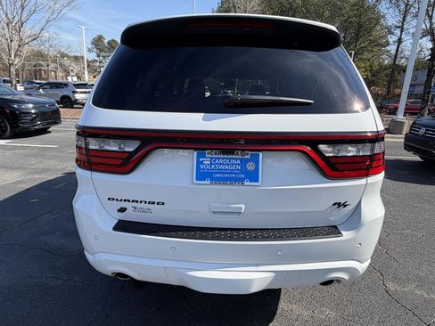 Used 2023 Dodge Durango R/T image 9