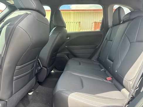New 2026 Subaru Forester Limited AWD/4WD image 15