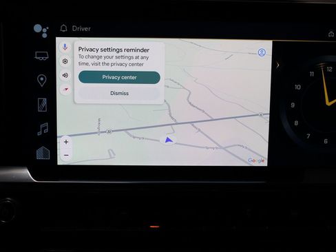 Used 2024 Chevrolet Silverado 1500 RST w/ Protection Package image 46