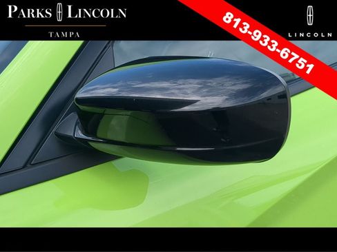 Used 2023 Dodge Charger SXT w/ Plus Group RWD image 15